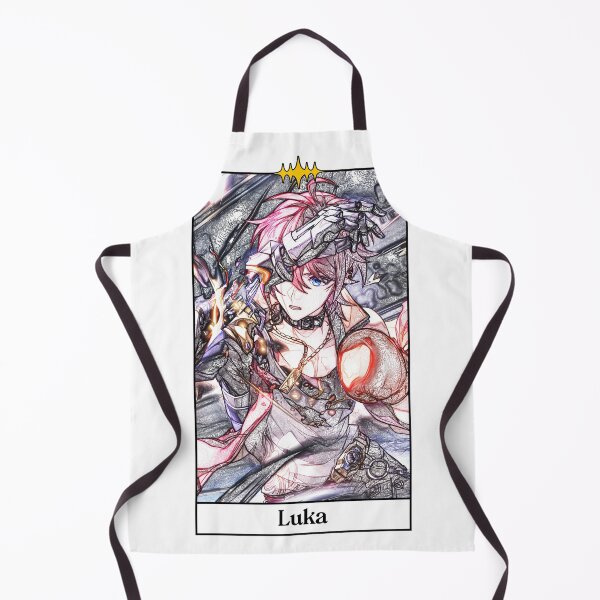 Item preview, Luka Tarot Style designed and sold by Mitsugoshi.