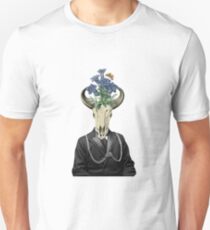 That Gentleman From Your Dream Unisex T-Shirt