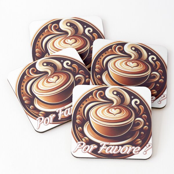 Item preview, Espresso Macchiato designed and sold by VinsmokeDrake.