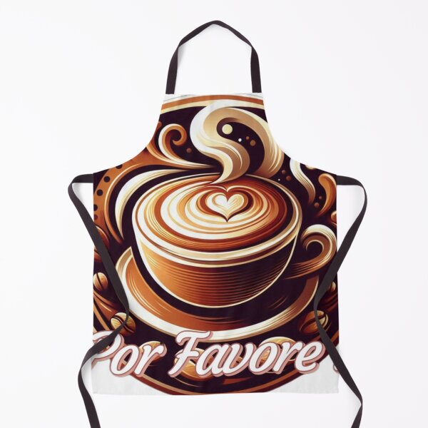 Item preview, Espresso Macchiato designed and sold by VinsmokeDrake.