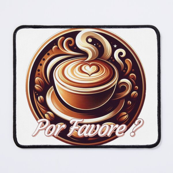 Item preview, Espresso Macchiato designed and sold by VinsmokeDrake.