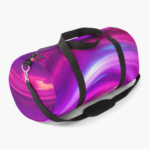 Item preview, Mesmerizing Purple Orange Spiral Vortex designed and sold by puravidavisions.