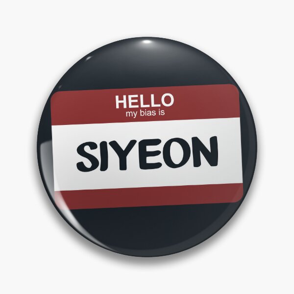 Artikelvorschau, Meine Neigung ist Siyeon entworfen und verkauft von silvercrystal.