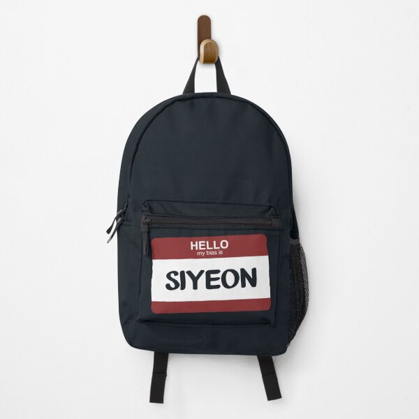 Item preview, My Bias is Siyeon designed and sold by silvercrystal.