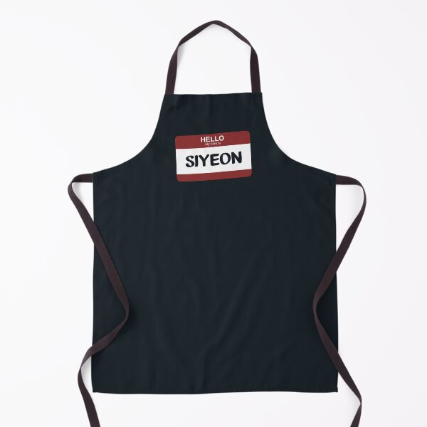 Item preview, My Bias is Siyeon designed and sold by silvercrystal.