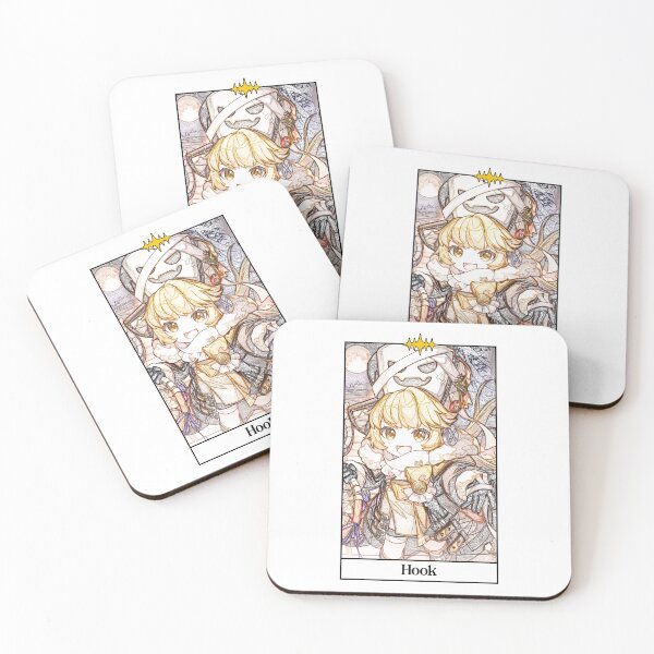 Item preview, Hook Tarot Style designed and sold by Mitsugoshi.