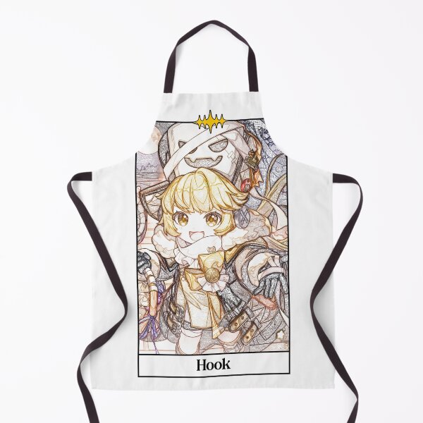 Item preview, Hook Tarot Style designed and sold by Mitsugoshi.