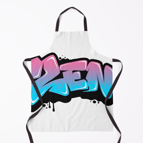 Item preview, ZEN - Simplicity is the Ultimate Power designed and sold by PigpanStickerrr.