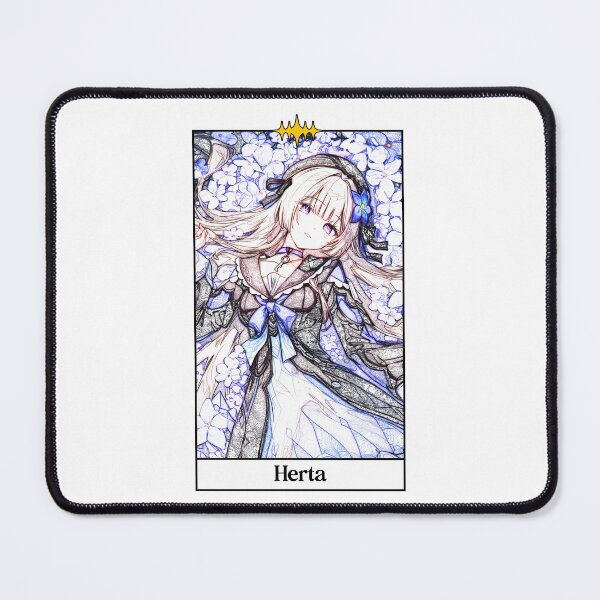 Item preview, Herta Tarot Style designed and sold by Mitsugoshi.
