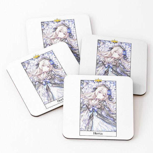 Item preview, Herta Tarot Style designed and sold by Mitsugoshi.