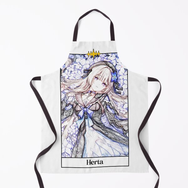 Item preview, Herta Tarot Style designed and sold by Mitsugoshi.