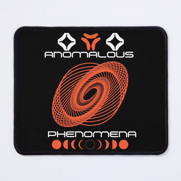 Item preview, anomalous phenomena designed and sold by lino4king.