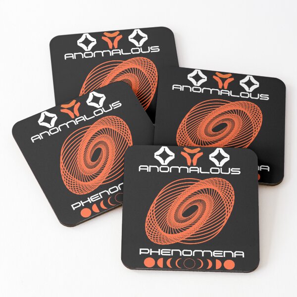 Item preview, anomalous phenomena designed and sold by lino4king.
