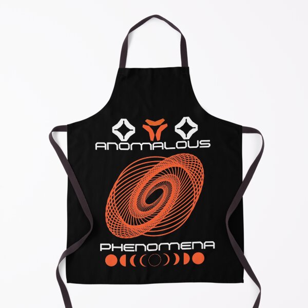 Item preview, anomalous phenomena designed and sold by lino4king.