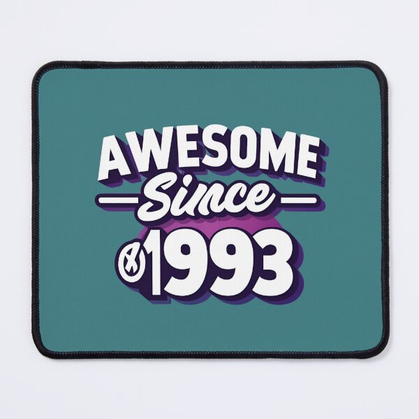 Item preview, Awesome Since 1993. designed and sold by FerHermes.