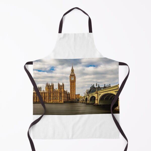Item preview, Westminster Cityscape Big Ben designed and sold by Incakola1.
