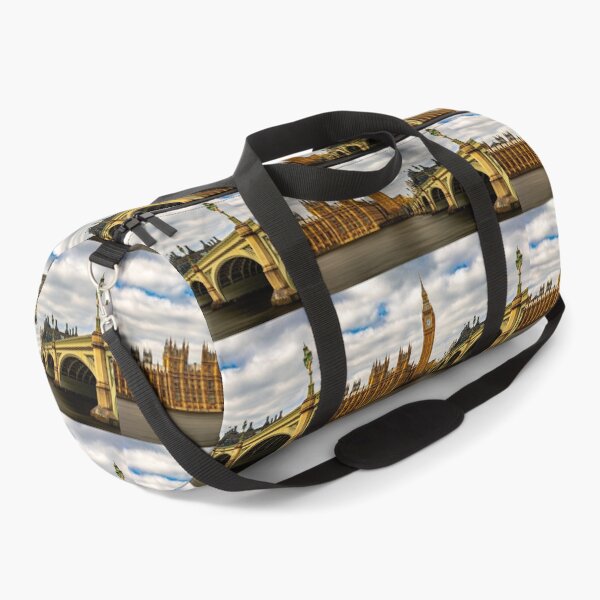 Item preview, Westminster Cityscape Big Ben designed and sold by Incakola1.