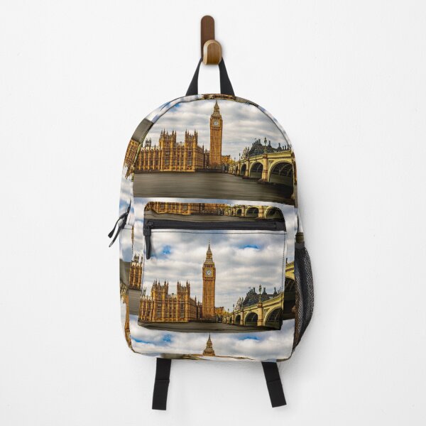 Item preview, Westminster Cityscape Big Ben designed and sold by Incakola1.