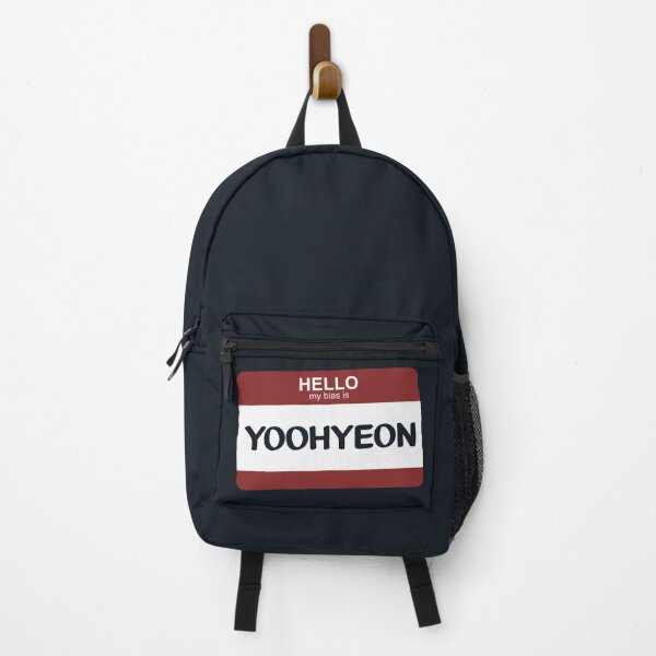Item preview, My Bias is Yoohyeon designed and sold by silvercrystal.