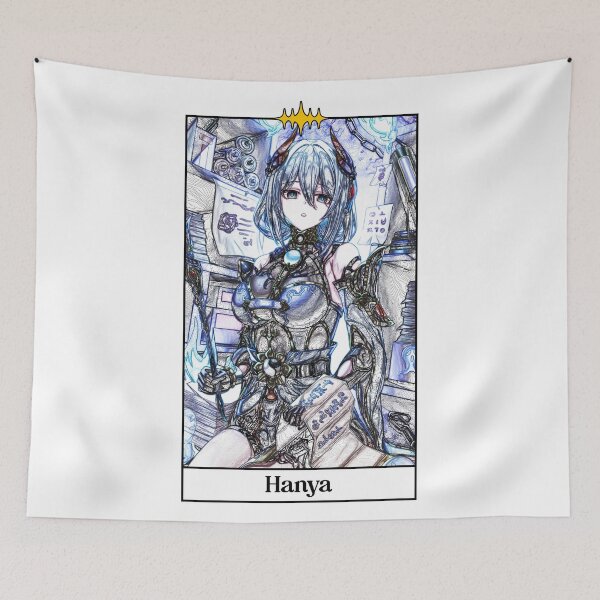 Item preview, Hanya Tarot Style designed and sold by Mitsugoshi.