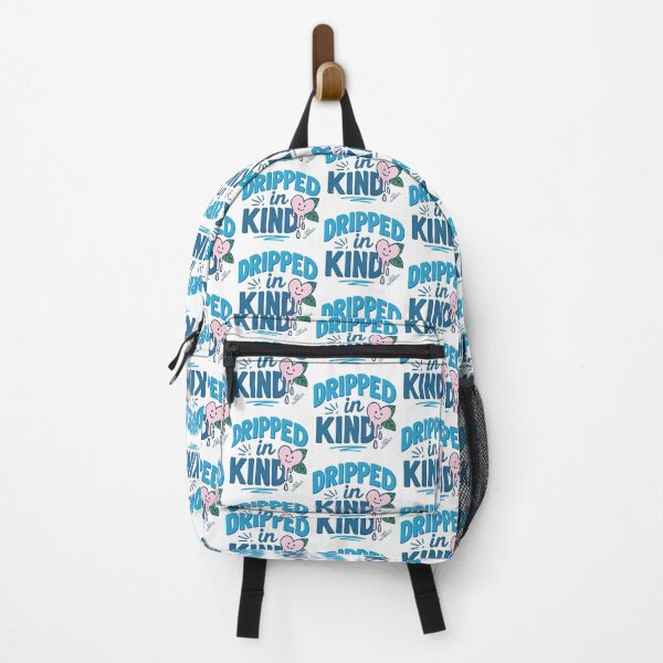 Item preview, Dripped in Kind – Cool Streetwear Vibes designed and sold by Woop Woop .