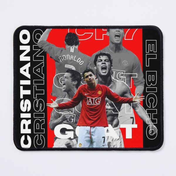Item preview, Design Cr7 designed and sold by Creativedges.
