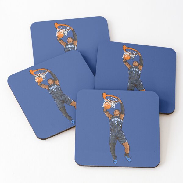 Item preview, Paolo Banchero Dunk Cartoon designed and sold by RatTrapTees.