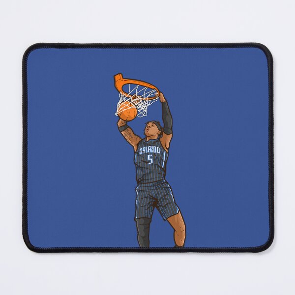 Item preview, Paolo Banchero Dunk Cartoon designed and sold by RatTrapTees.