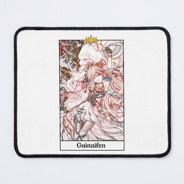 Item preview, Guinaifen Tarot Style designed and sold by Mitsugoshi.