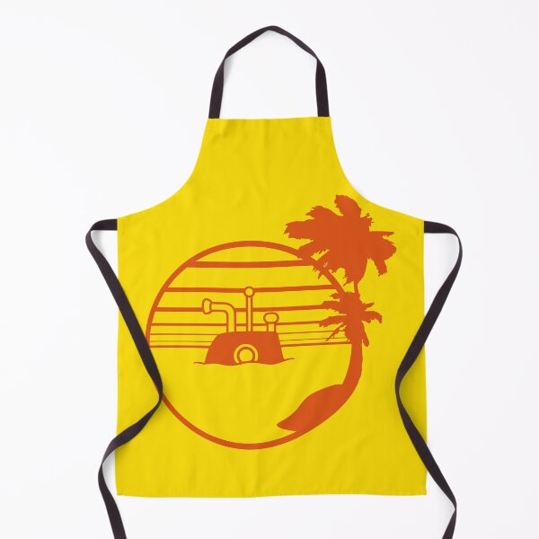 Item preview, Submarine Dives Underwater Submarine Water Boat designed and sold by shirt-o-mat.