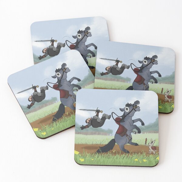 Item preview, KCD2 - Henry Falling off for the 10000000000000000th time designed and sold by Littotree.