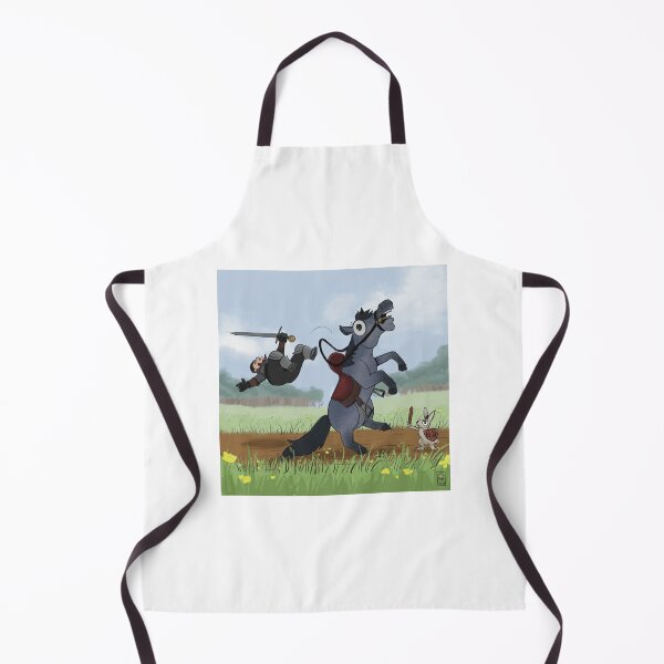Item preview, KCD2 - Henry Falling off for the 10000000000000000th time designed and sold by Littotree.