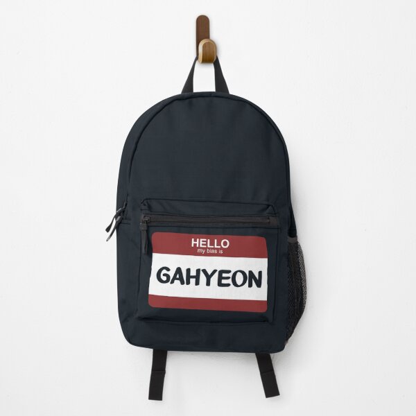 Item preview, My Bias is Gahyeon designed and sold by silvercrystal.