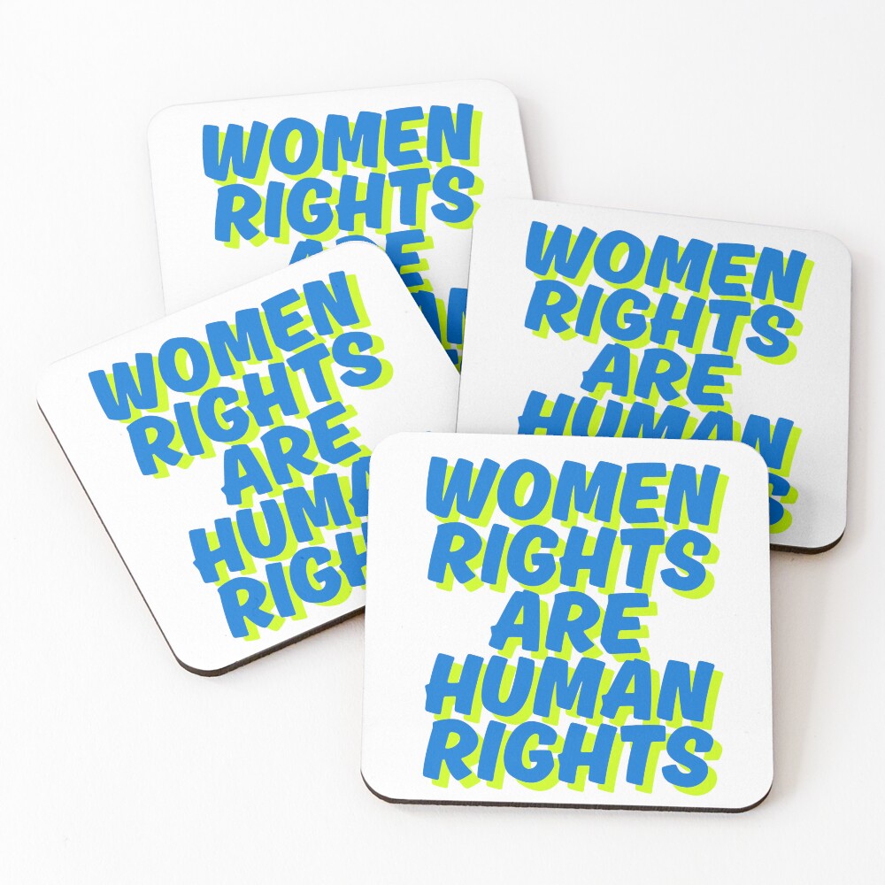 Item preview, Coasters (Set of 4) designed and sold by CharmStudio.