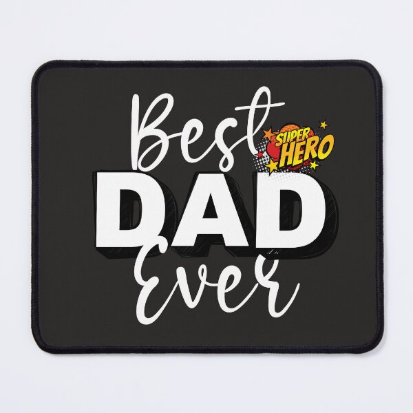 Item preview, Best Dad Ever Tshirts  designed and sold by Shevonda Thomas.