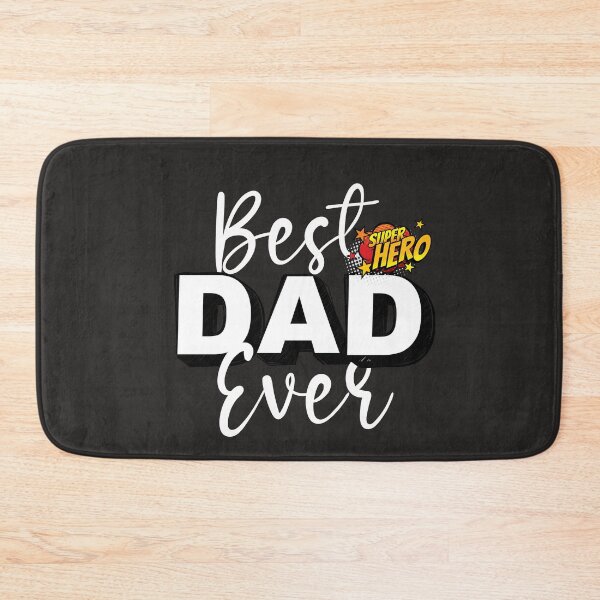 Item preview, Best Dad Ever Tshirts  designed and sold by Shevonda Thomas.