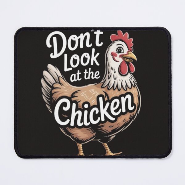 Item preview, funny chicken quotes chicken game, cool chicken designed and sold by norquoran.