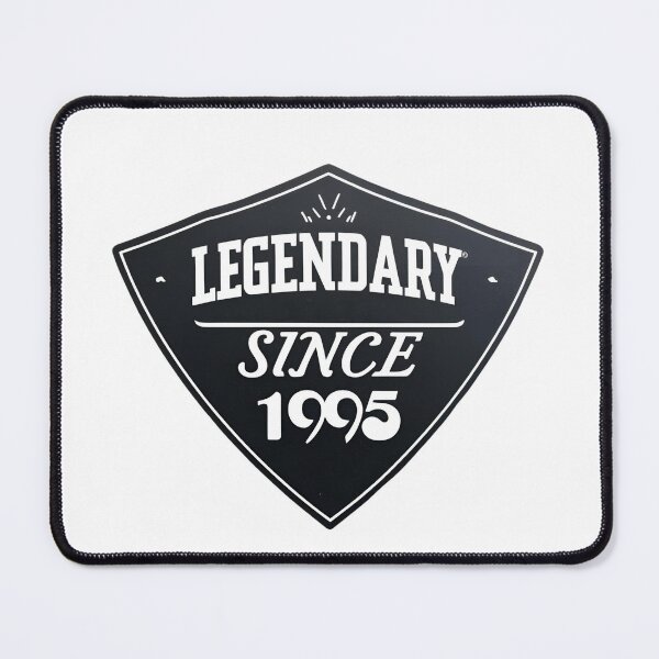 Item preview, Legendary Since 1995. designed and sold by FerHermes.