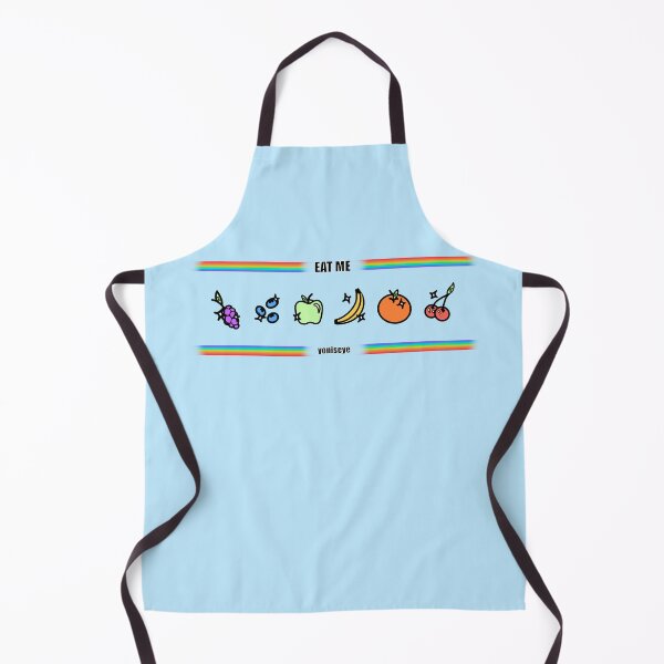 Item preview, EAT ME | YONISEYE designed and sold by Alexandria Frisoli.