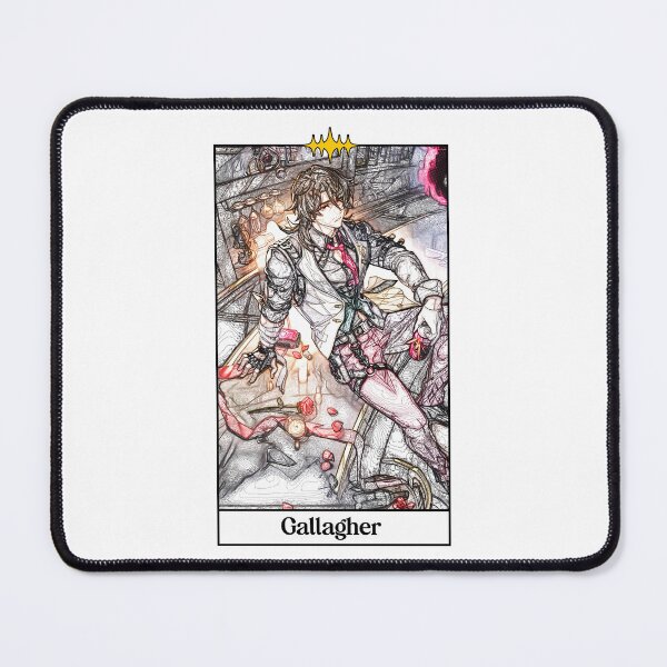 Item preview, Gallagher Tarot Style designed and sold by Mitsugoshi.