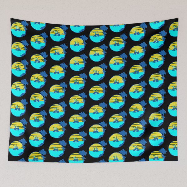 Item preview, Submarine Dives Underwater Submarine Water Boat designed and sold by shirt-o-mat.