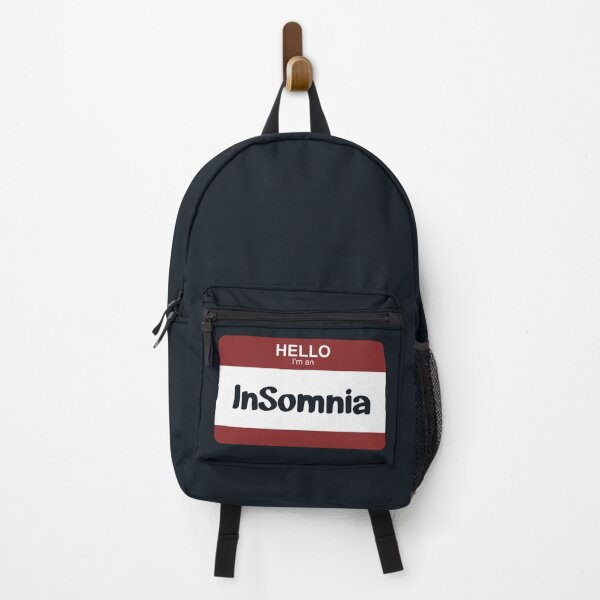 Item preview, I'm an InSomnia designed and sold by silvercrystal.