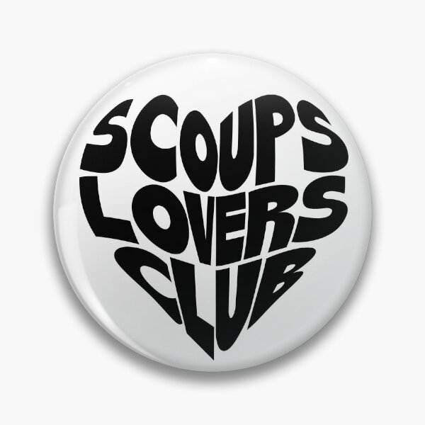Item preview, Scoups Seungcheol Seventeen Lovers Club Design designed and sold by odistudiove.