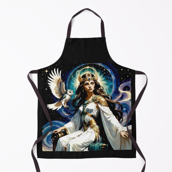 Item preview, Athena Greek Goddess variation #1 designed and sold by Helios Be. Lavsh.
