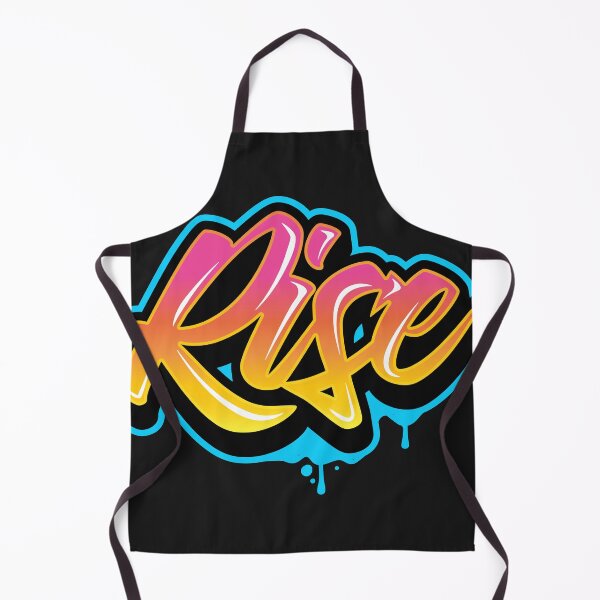 Item preview, RISE – Every Setback Is a Setup designed and sold by PigpanStickerrr.