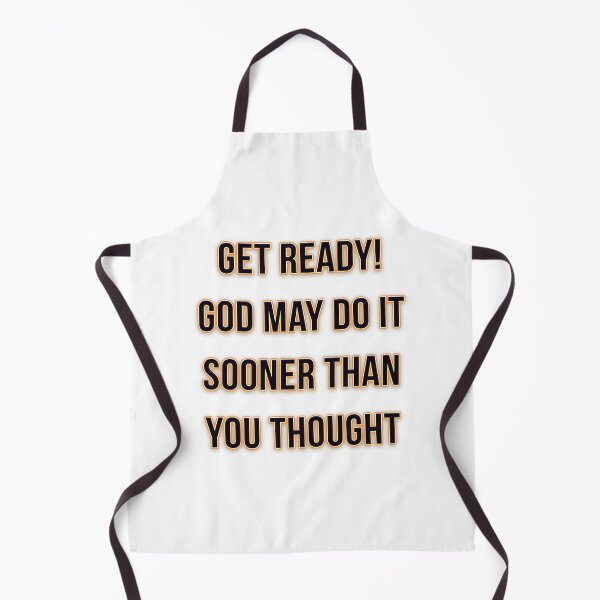 Item preview, Get Ready To Receive designed and sold by WiseUp.