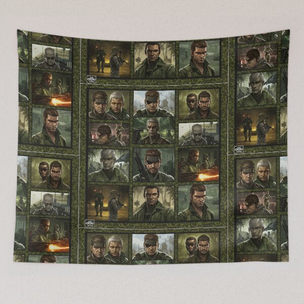Item preview, War Has Changed designed and sold by DracosFire.