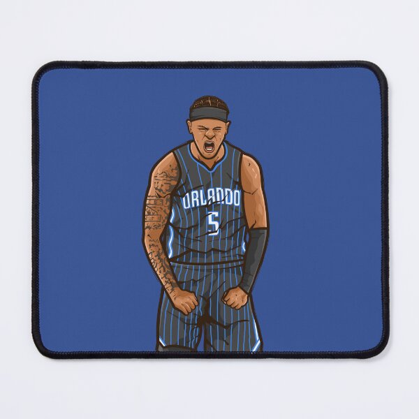 Item preview, Paolo Banchero Flex Cartoon designed and sold by RatTrapTees.