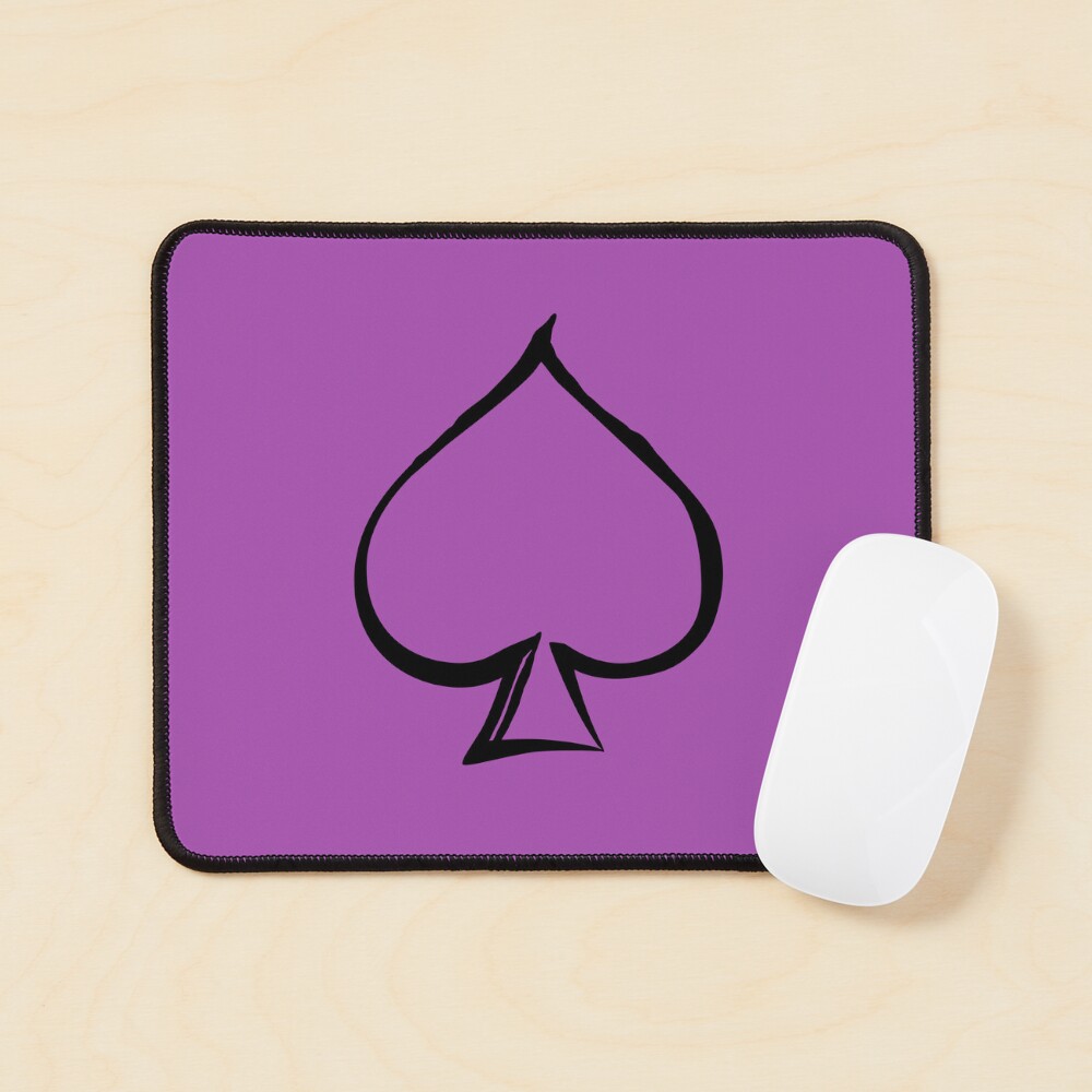 Item preview, Mouse Pad designed and sold by Proud-Rabbit.
