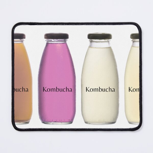 Item preview, Kombucha designed and sold by Sageblaze Variety Shop.